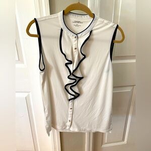 Carmen/Carmen Marc Valvo/Top/Women’s Size Medium/Excellent Condition